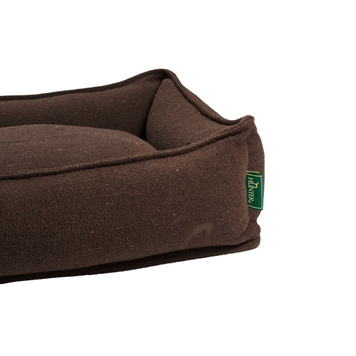Hundsäng Hunter Belluno Brun 80x60 cm - 3