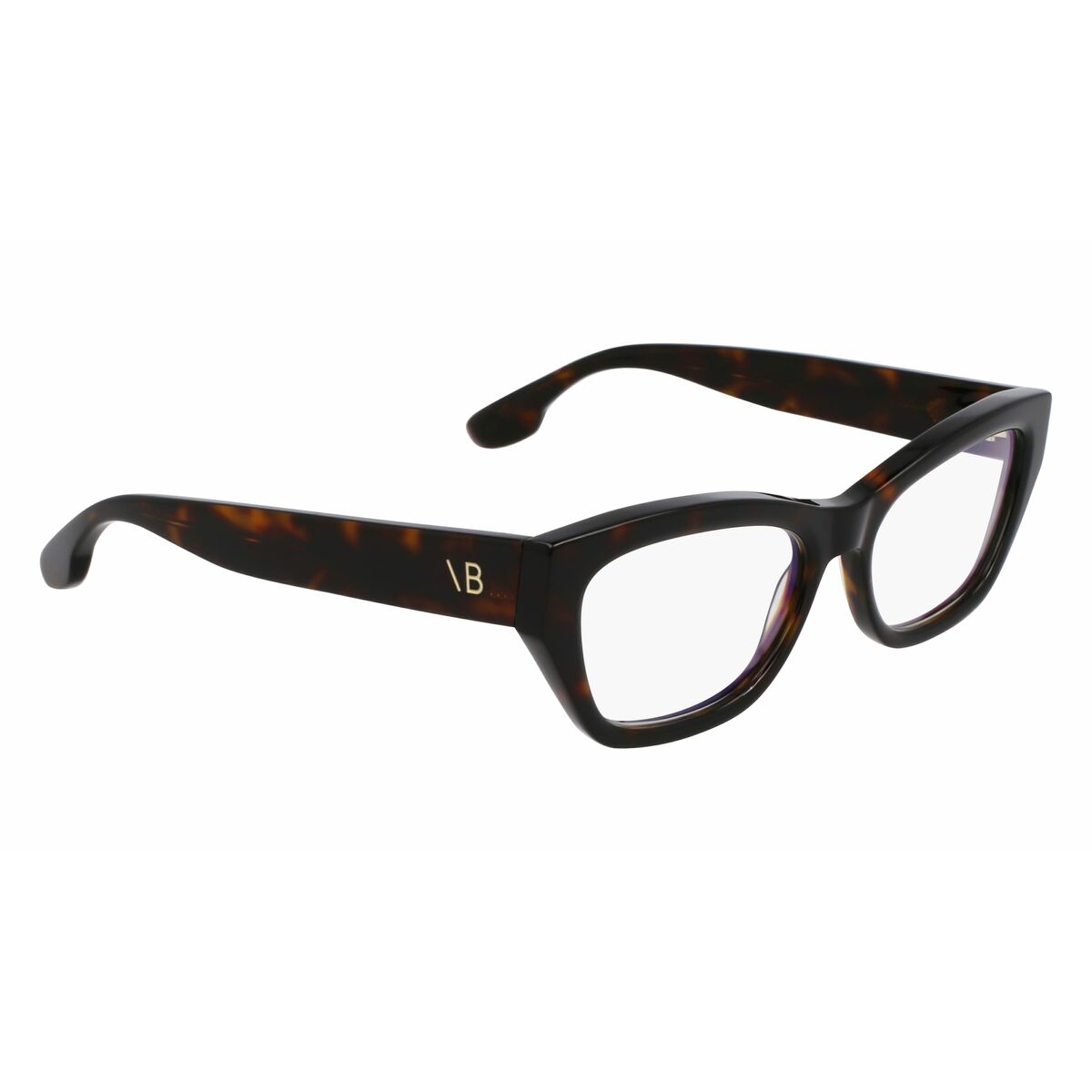 Glasögonbågar Victoria Beckham VB26755317234 Ø 53 mm - 3