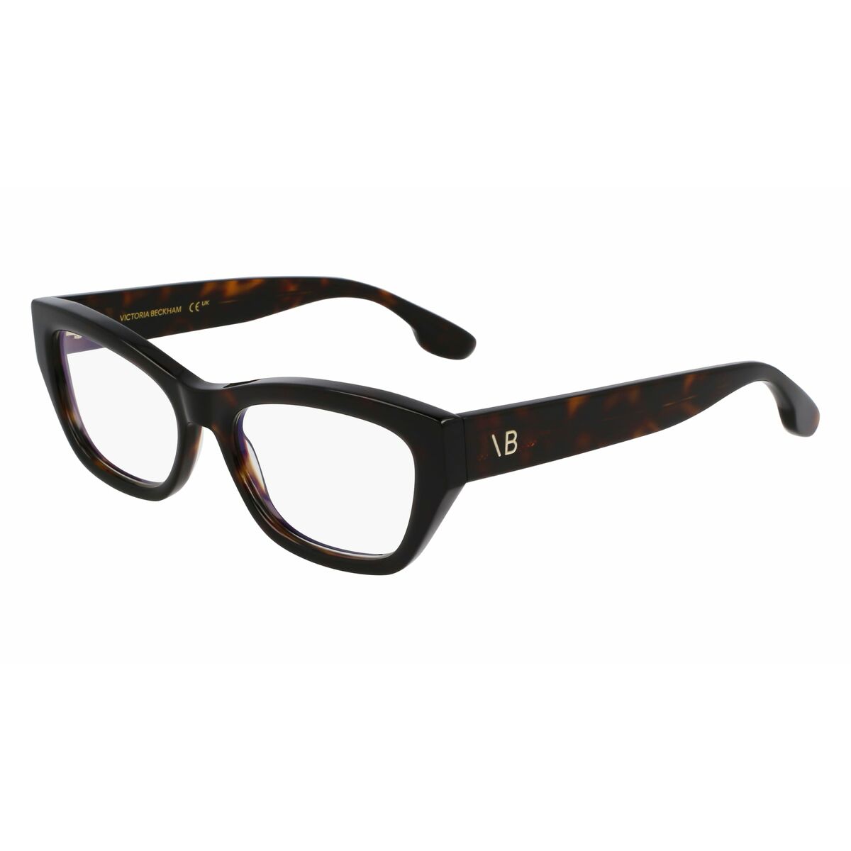 Glasögonbågar Victoria Beckham VB26755317234 Ø 53 mm
