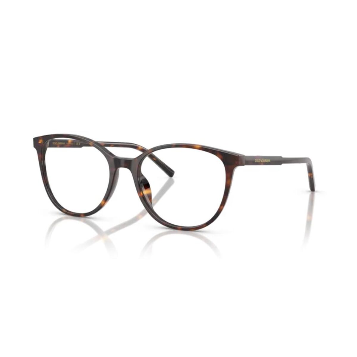 Glasögonbågar Dolce & Gabbana DG 3425