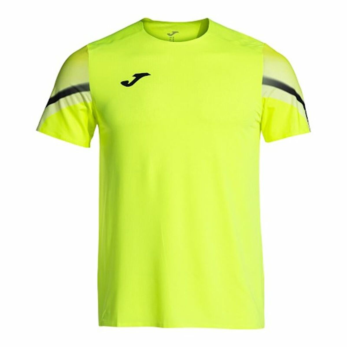 T-shirt med kortärm Herr Joma Sport Elite XI