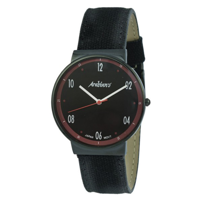 Herrklocka Arabians HNA2236NR (Ø 40 mm) - 4