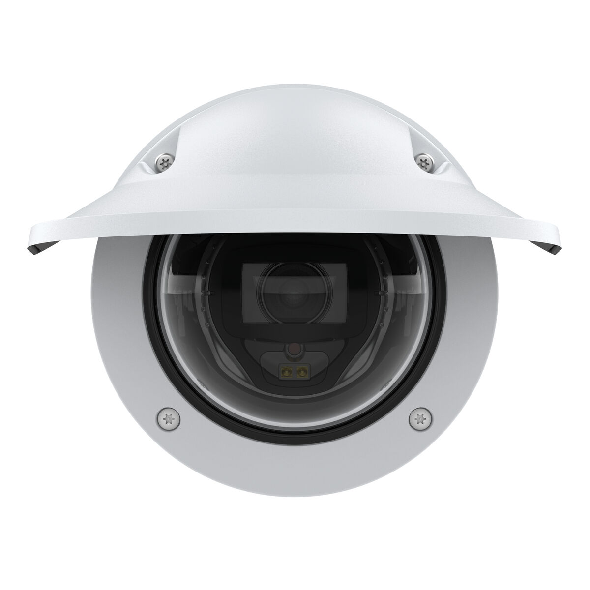 Övervakningsvideokamera Axis P3267-LVE - 6
