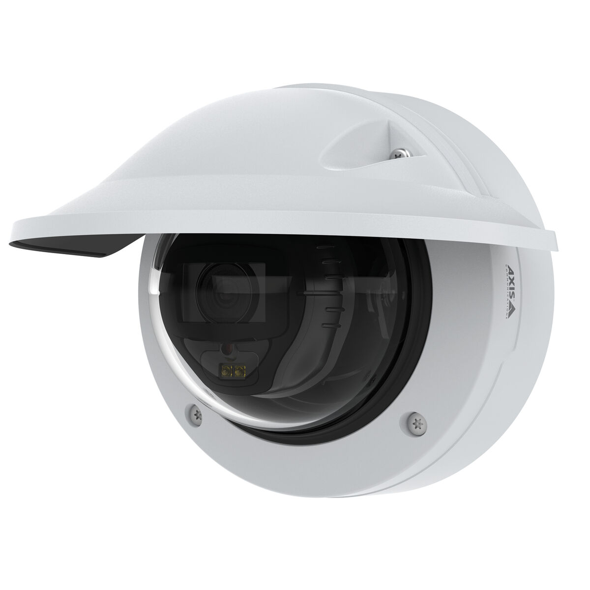 Övervakningsvideokamera Axis P3267-LVE - 3
