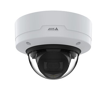 Övervakningsvideokamera Axis P3267-LVE