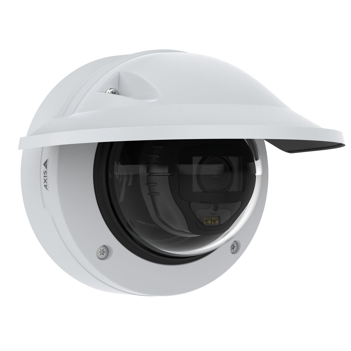 Övervakningsvideokamera Axis P3267-LVE - 5