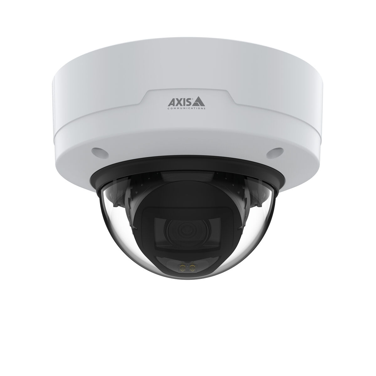 Övervakningsvideokamera Axis P3267-LVE - 4