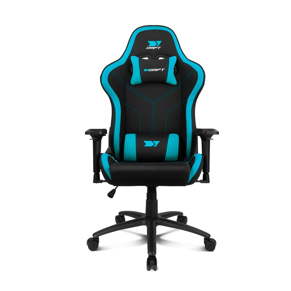 Spelstol DRIFT DR110BL