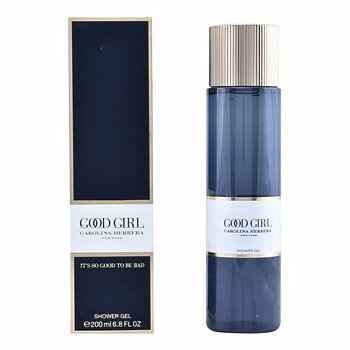 Duschtvål Carolina Herrera 1116031 200 ml