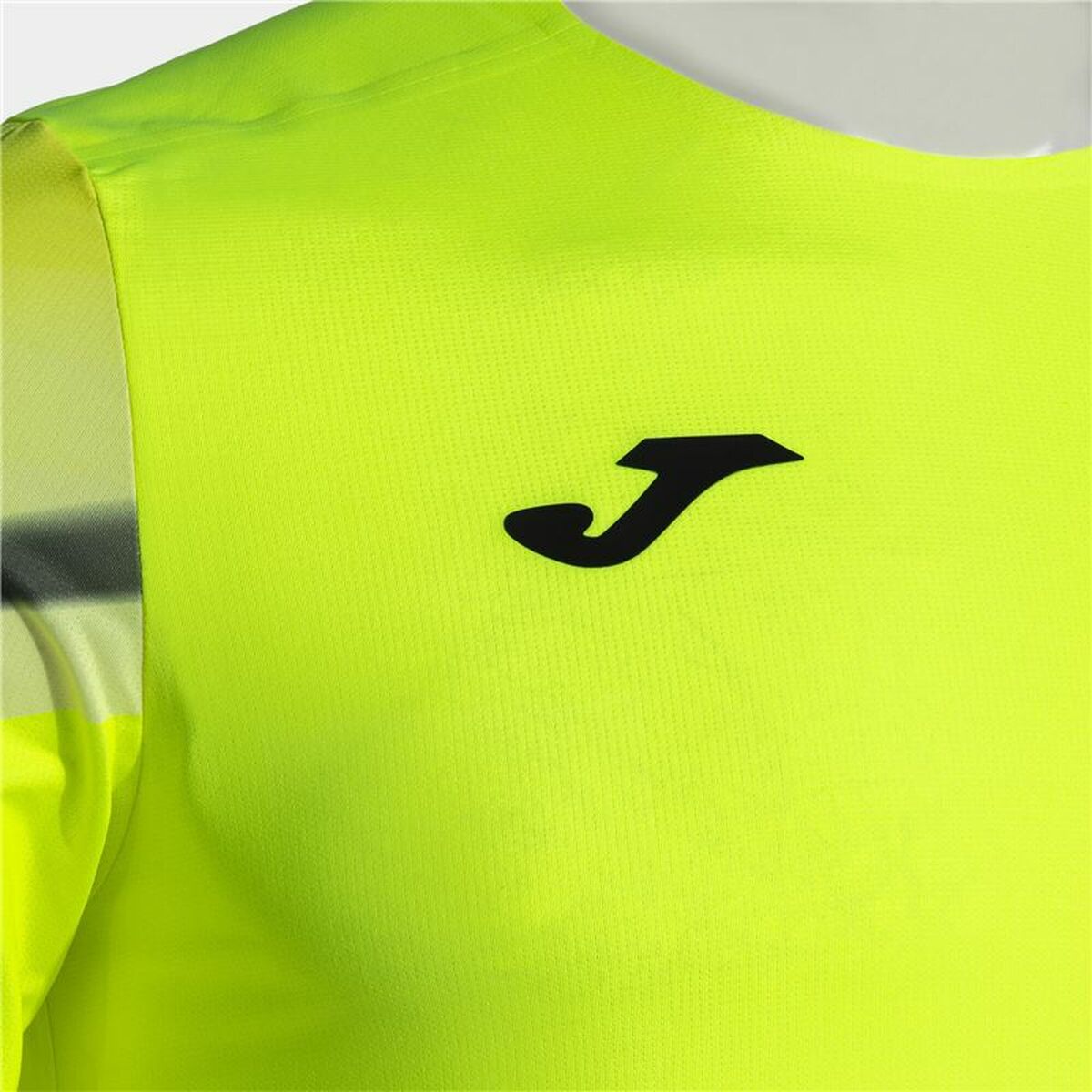T-shirt med kortärm Herr Joma Sport Elite XI - 3