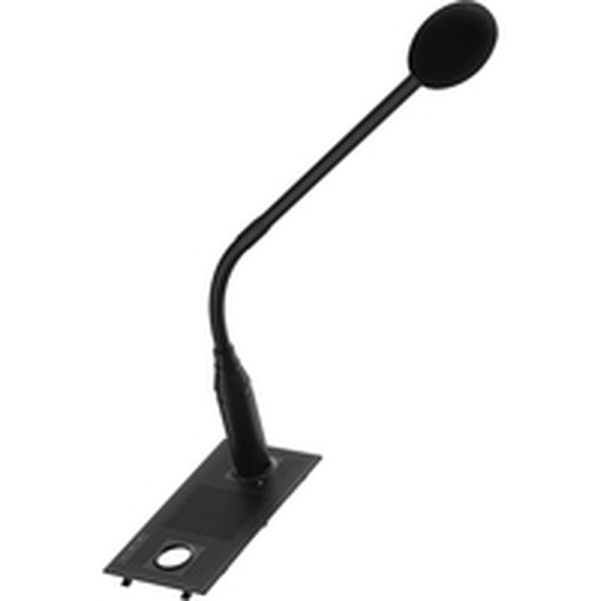 Nätkabel UTP Styv Kategori 6 Axis 02789-001 Svart - 2