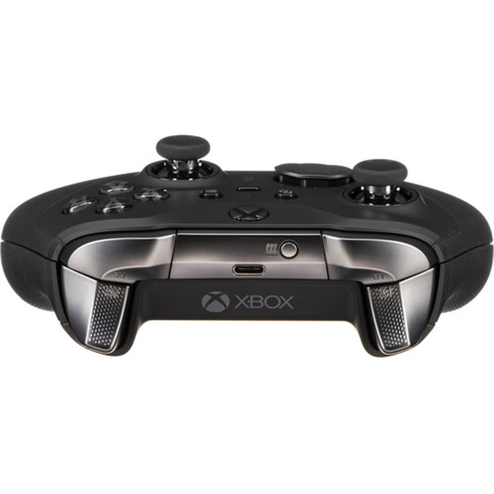 Trådlös Spelkontroll Microsoft FST-00003 - 2