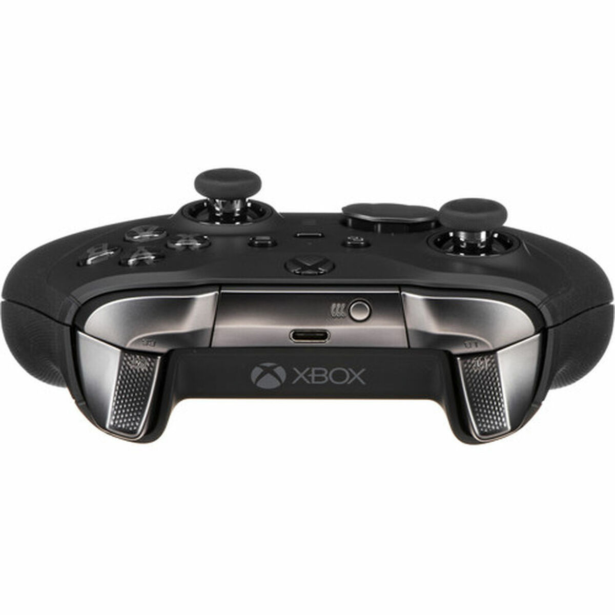 Trådlös Spelkontroll Microsoft FST-00003 - 4