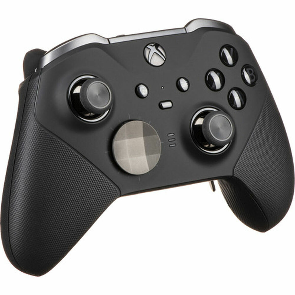 Trådlös Spelkontroll Microsoft FST-00003 - 3