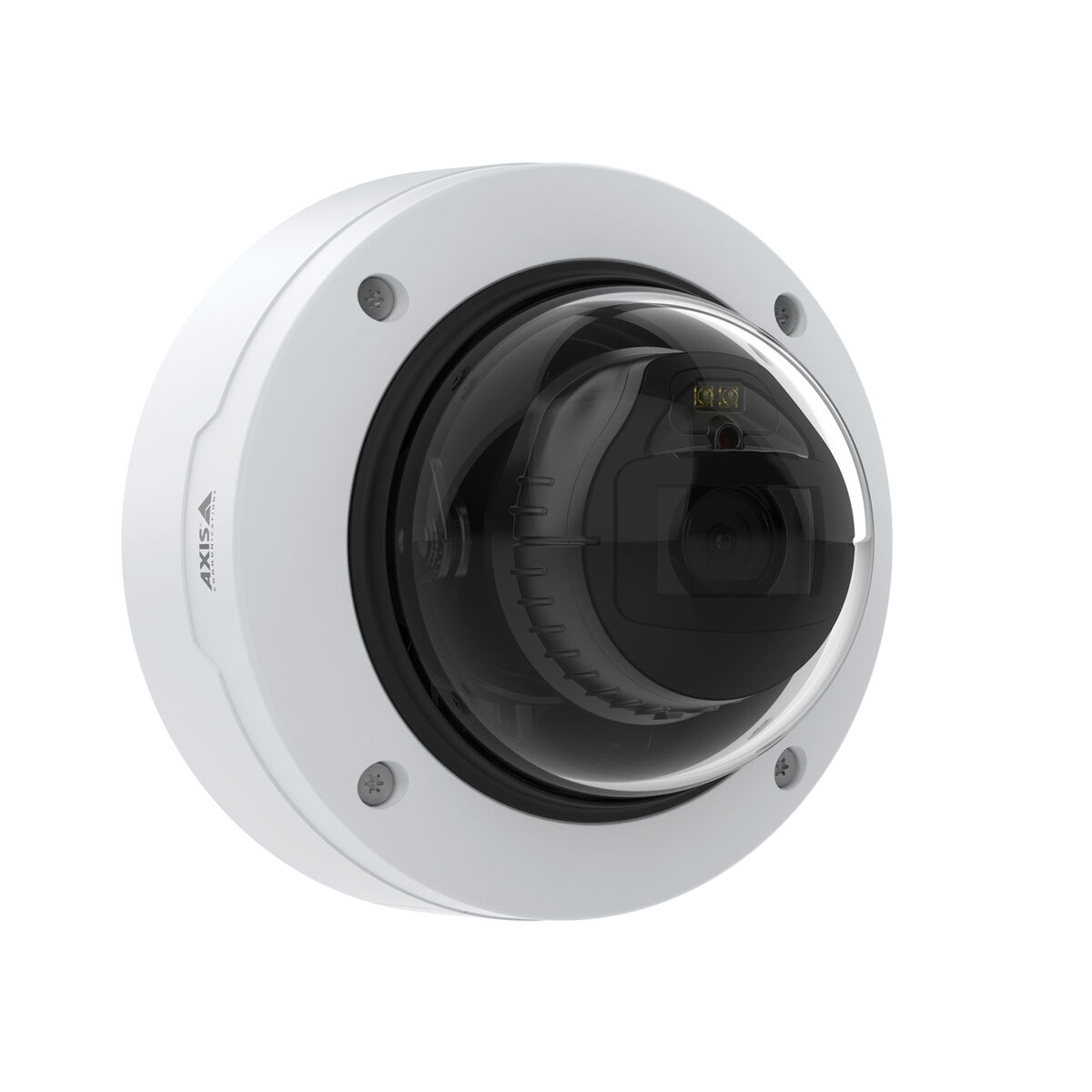 Övervakningsvideokamera Axis P3268-LV - 5