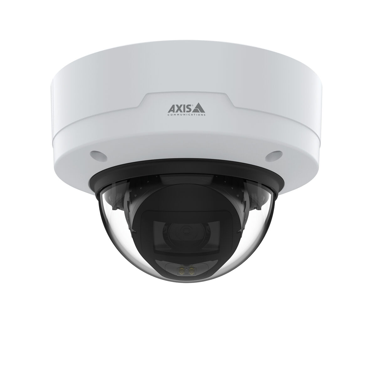 Övervakningsvideokamera Axis P3268-LV - 2