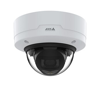 Övervakningsvideokamera Axis P3268-LV