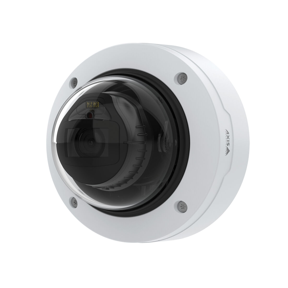 Övervakningsvideokamera Axis P3268-LV - 4