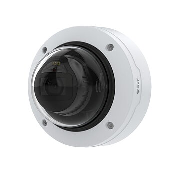 Övervakningsvideokamera Axis P3268-LV