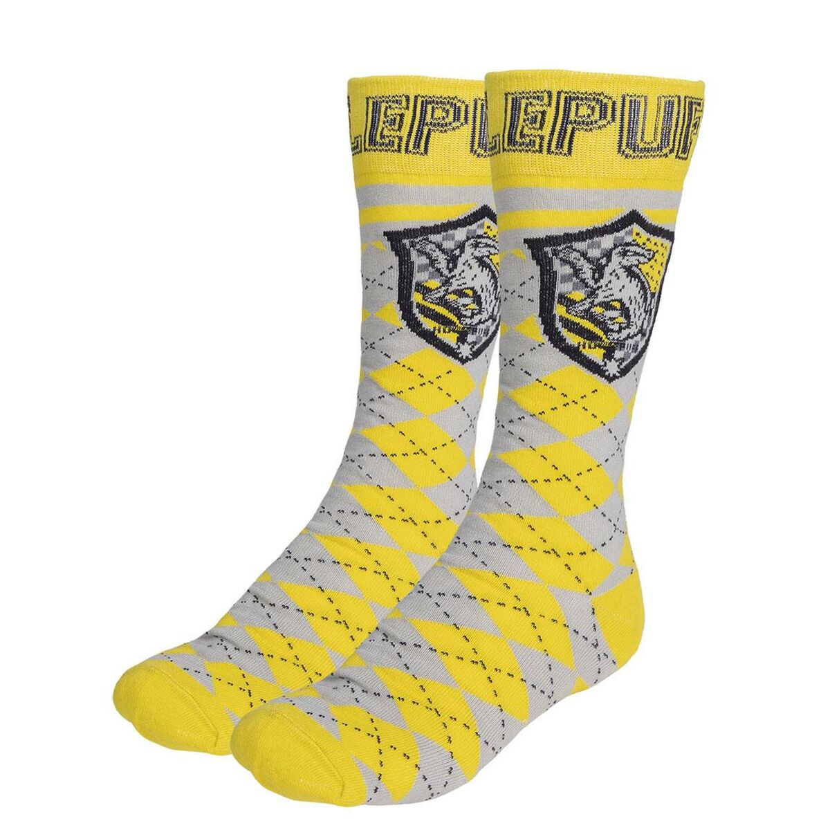 Strumpor Harry Potter 4 Delar 36-38 - 3