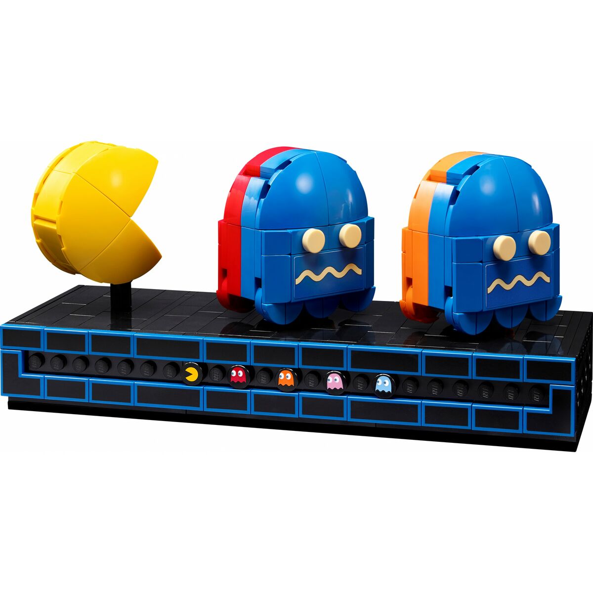 Byggsats Lego 10323 Pac-Man - 6