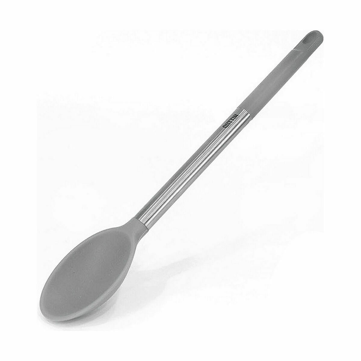 Slev Quttin Grå Silikon Stål - 3