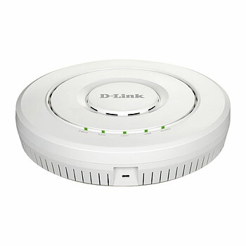 Anslutningspunkt D-Link DWL-8620AP