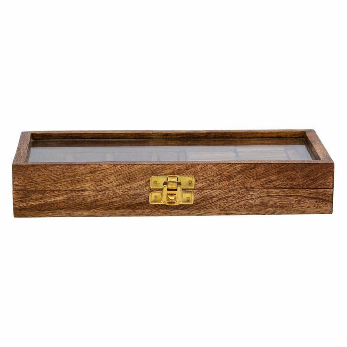 Traditionella spel Alexandra House Living Brun 13 x 4 x 28 cm 3 i 1 - 4