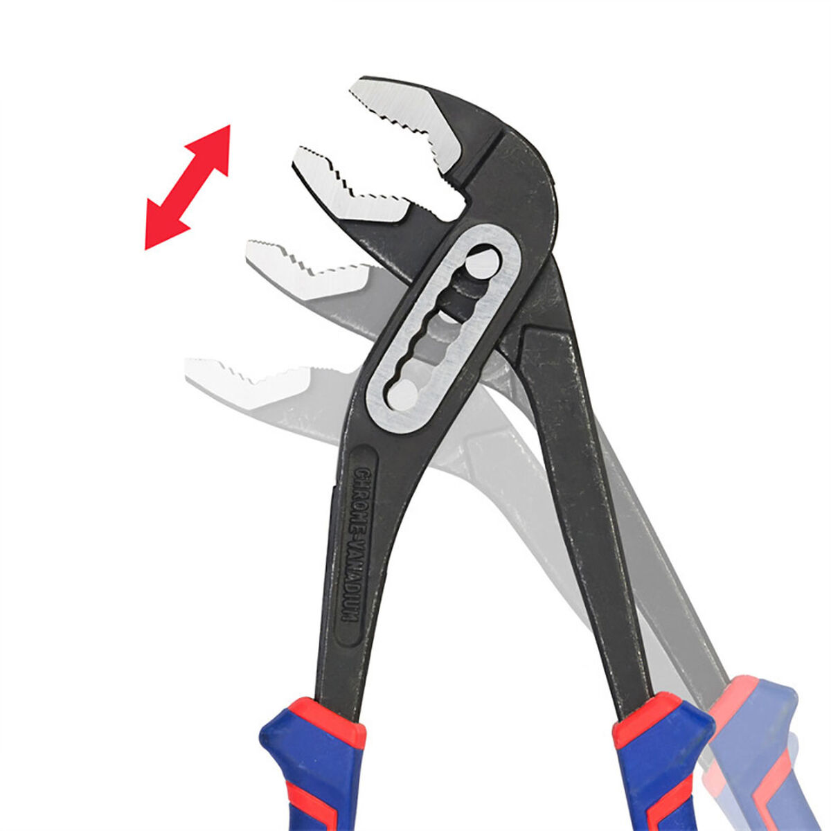 Parrot Nose Tång Workpro - 4