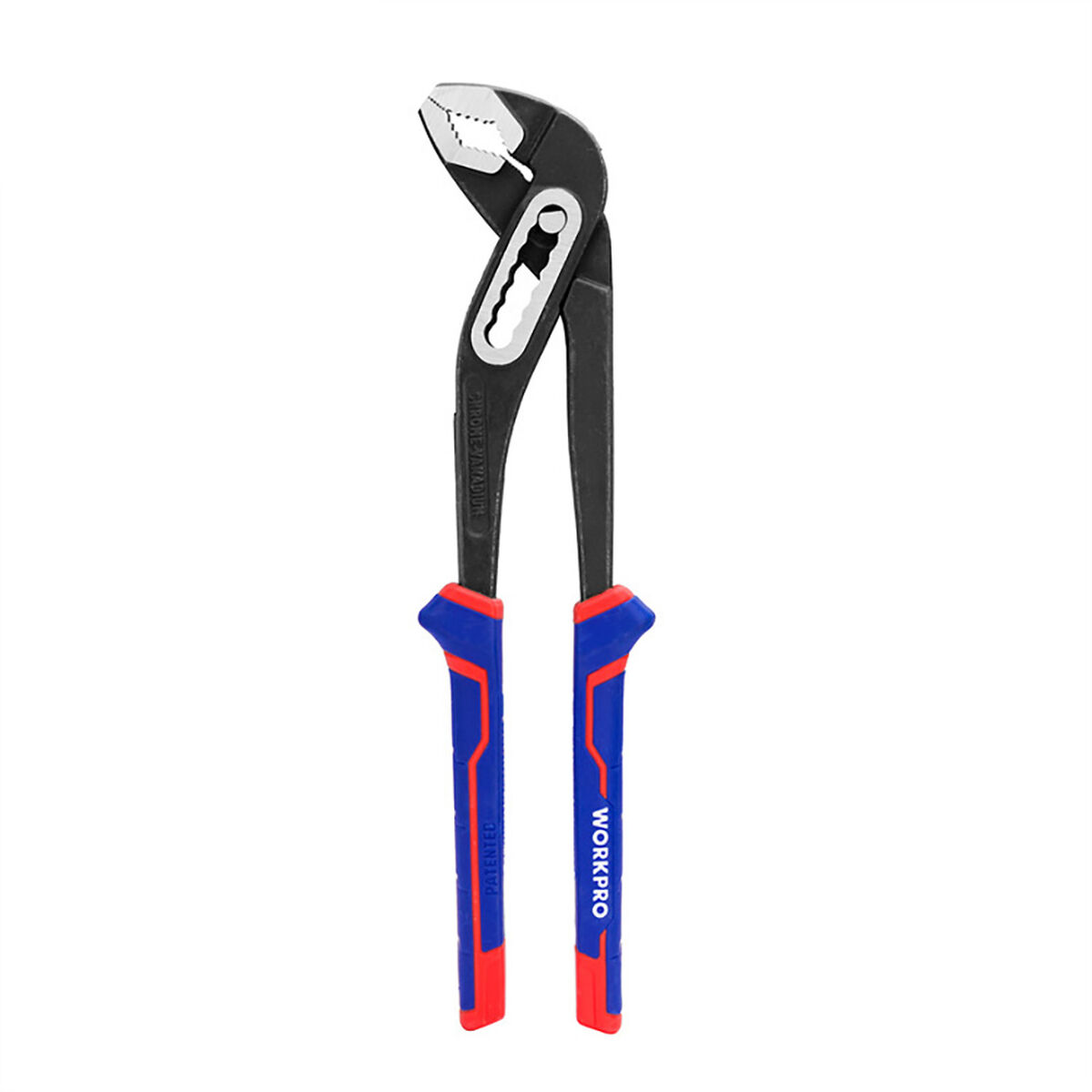 Parrot Nose Tång Workpro