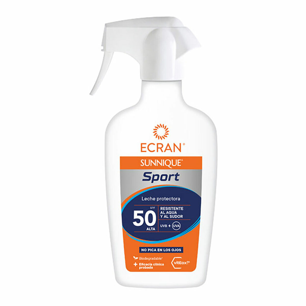 Solskydd Ecran Vit
