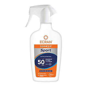 Solskydd Ecran Vit