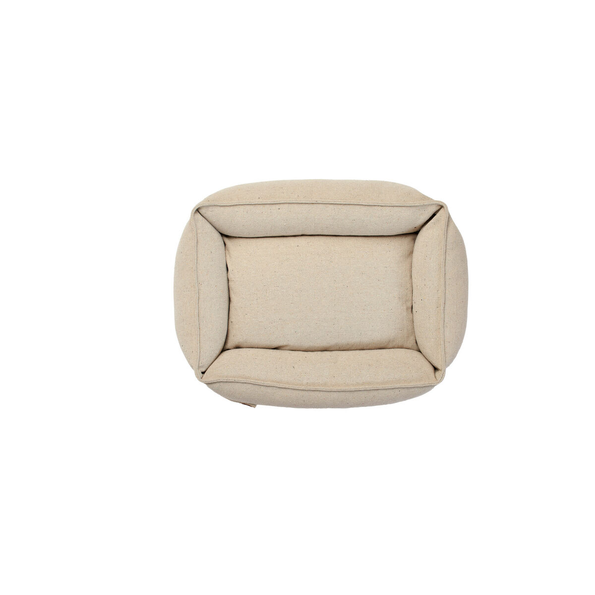 Hundsäng Hunter Belluno Beige 80x60 cm - 2