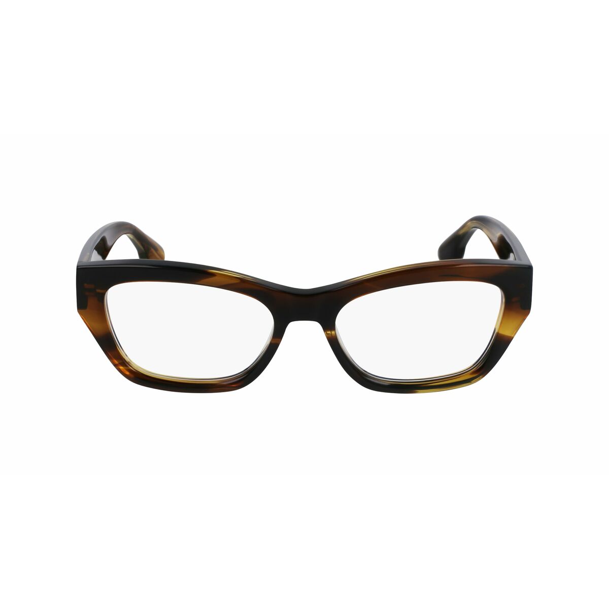 Glasögonbågar Victoria Beckham VB26755317318 Ø 53 mm - 2