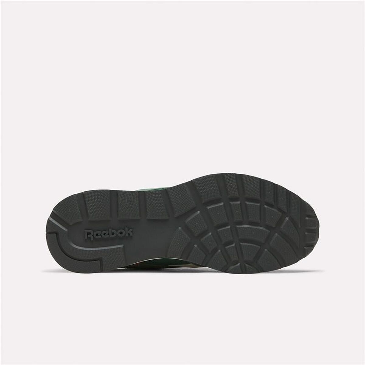 Sportskor Casual Herr Reebok Gl1100 Grön - 5