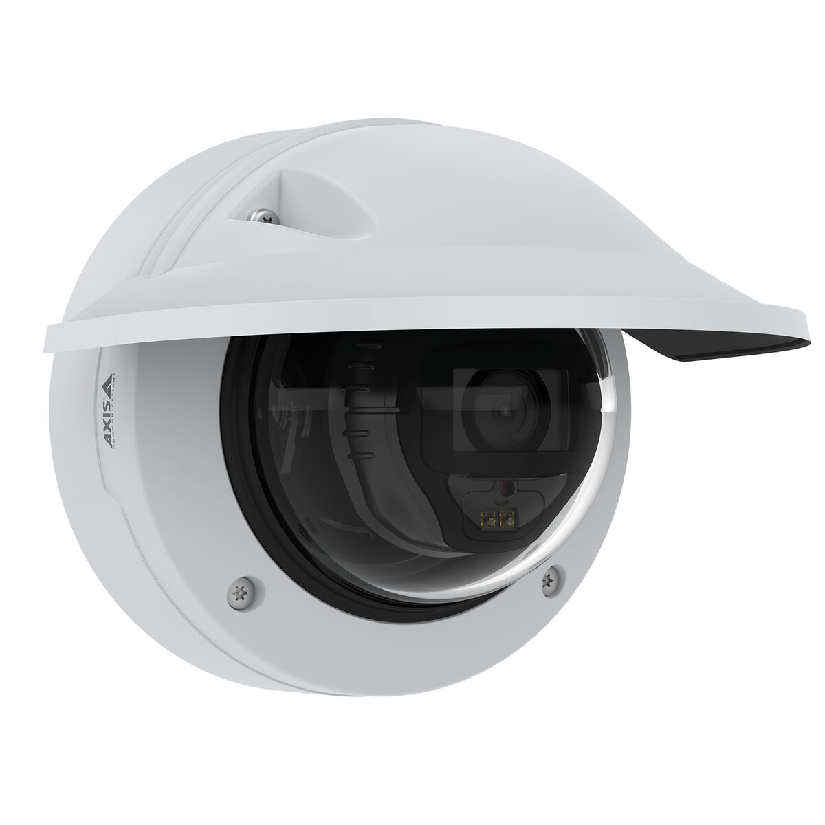 Övervakningsvideokamera Axis P3268-LVE - 5