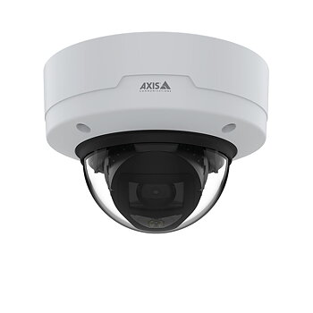 Övervakningsvideokamera Axis P3268-LVE