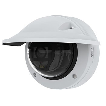 Övervakningsvideokamera Axis P3268-LVE