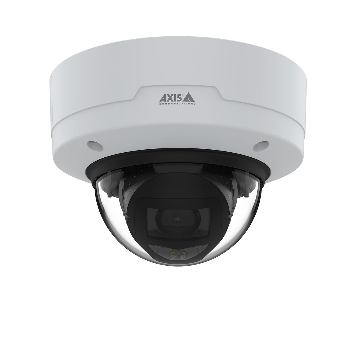 Övervakningsvideokamera Axis P3268-LVE - 4