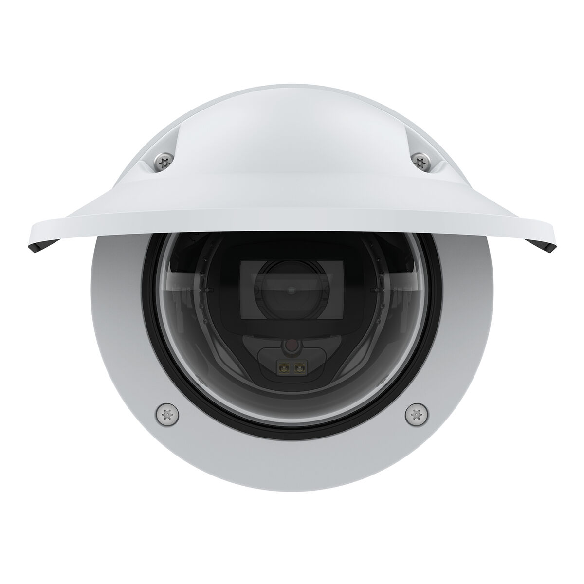 Övervakningsvideokamera Axis P3268-LVE - 6