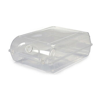 Skoförvaring Kipit 29 x 13,3 x 36 cm (12 antal) (18 antal)