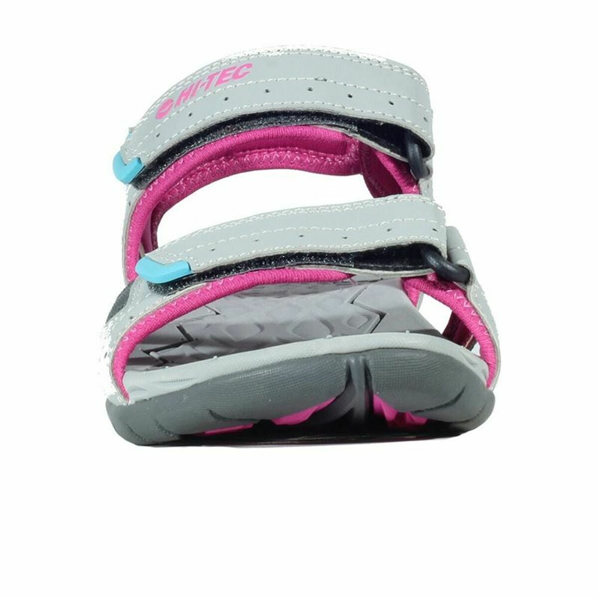Mountain sandaler Hi-Tec Kuriles Cool  Ljusgrå - 4