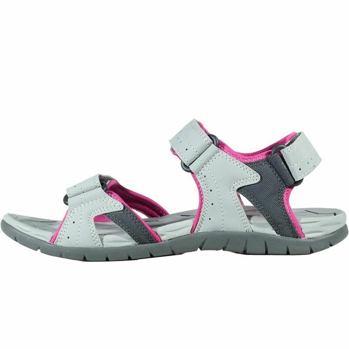 Mountain sandaler Hi-Tec Kuriles Cool  Ljusgrå - 13