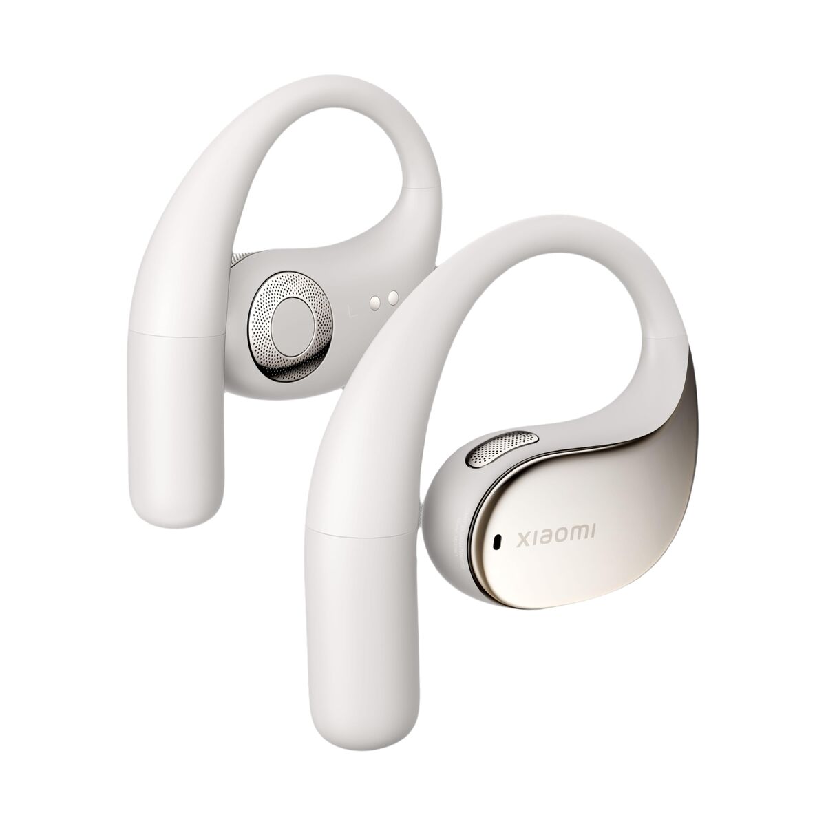 Ear Bluetooth hörlurar Xiaomi BHR8473GL Beige - 2