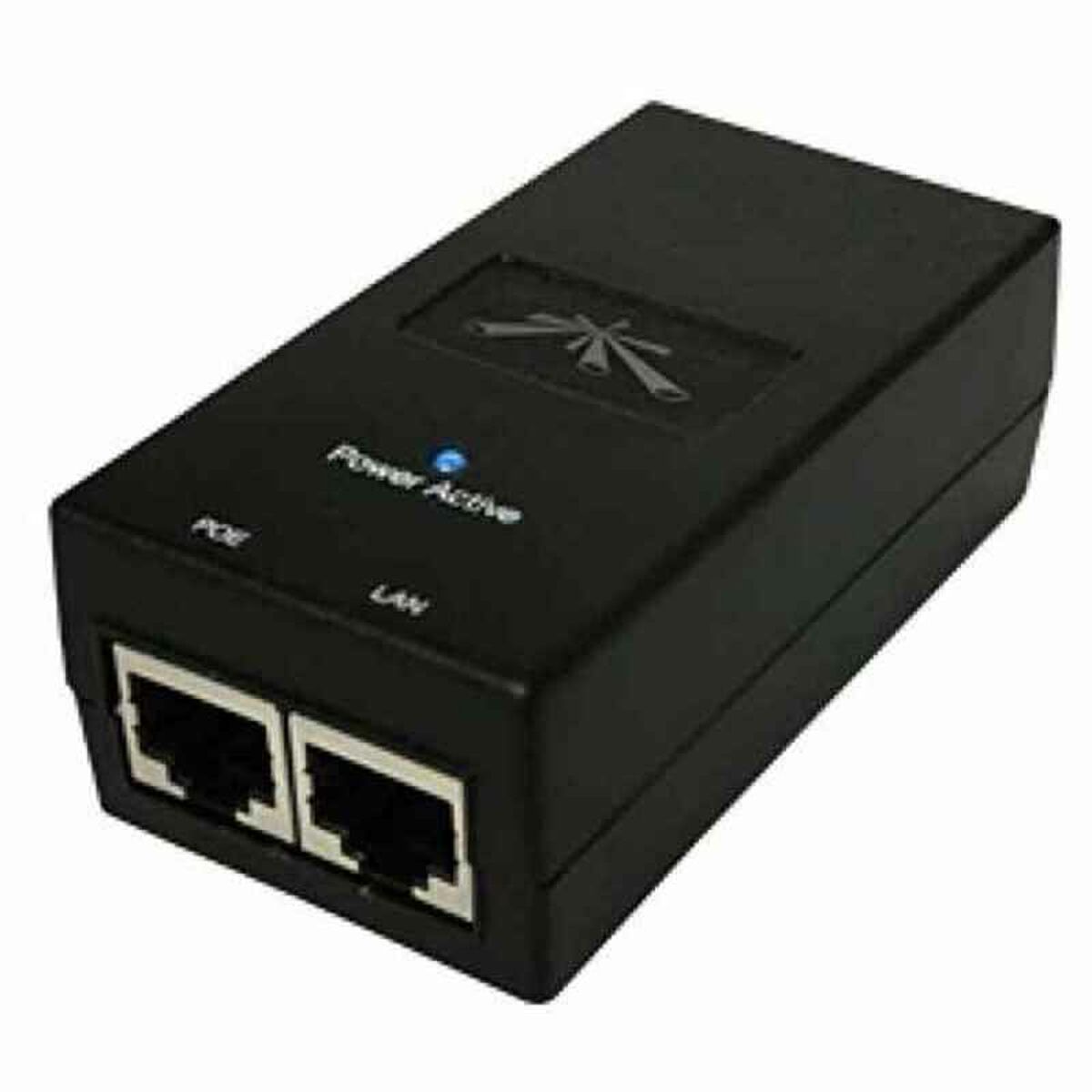 Anslutningspunkt UBIQUITI POE-15-12W 15VDC 0.8A 12 W
