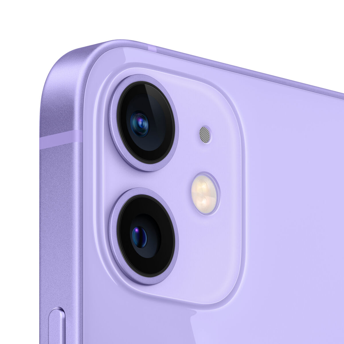 Smartphone Apple iPhone 12 6,1" A14 64 GB Violett - 3