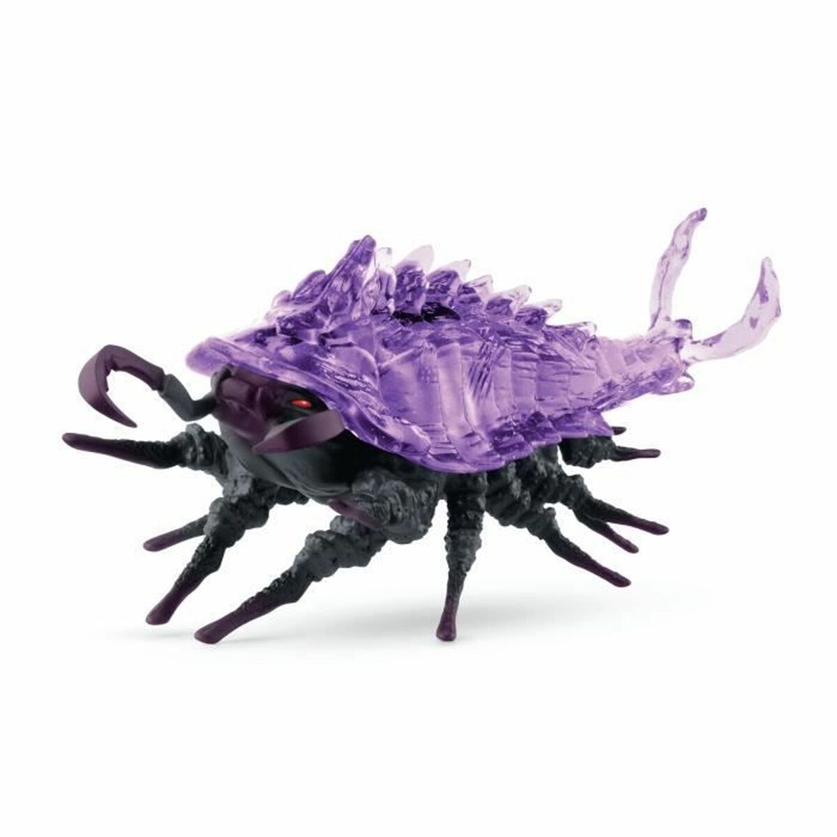 Playset Schleich BattleCave Dark Isopod - 4