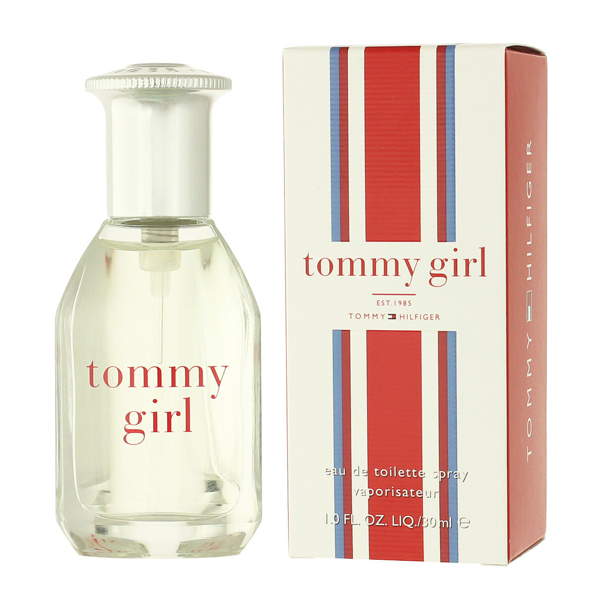 Parfym Damer Tommy Hilfiger EDT 30 ml