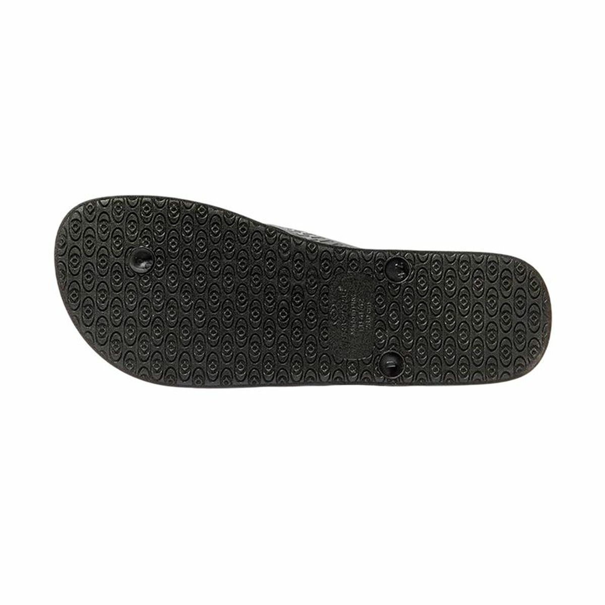 Strandtofflor för män Brasileras Classic Pro Svart - 3