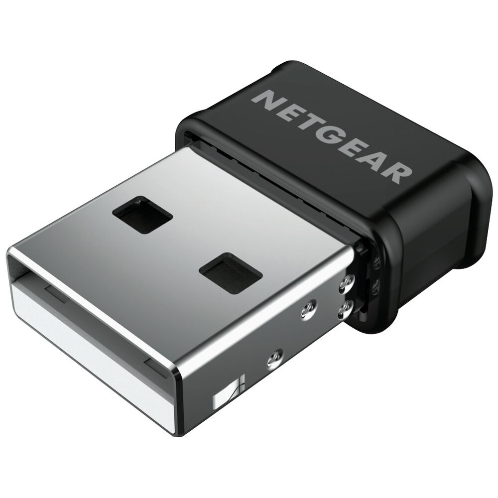 USB WiFi Adapter Netgear A6150-100PES - 2